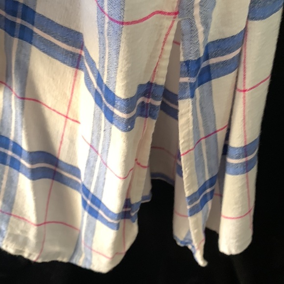 Old Navy spaghetti strap long dress - Picture 8 of 8